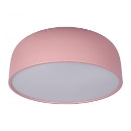 Потолочный светодиодный светильник Loft IT Axel 10201/480 Pink  - 2 купить